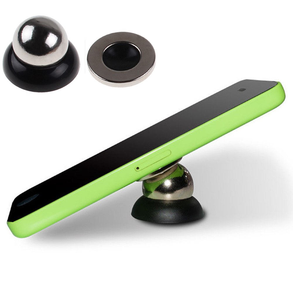 NEW Car Mount Holder For Universal Mobile Phone GPS