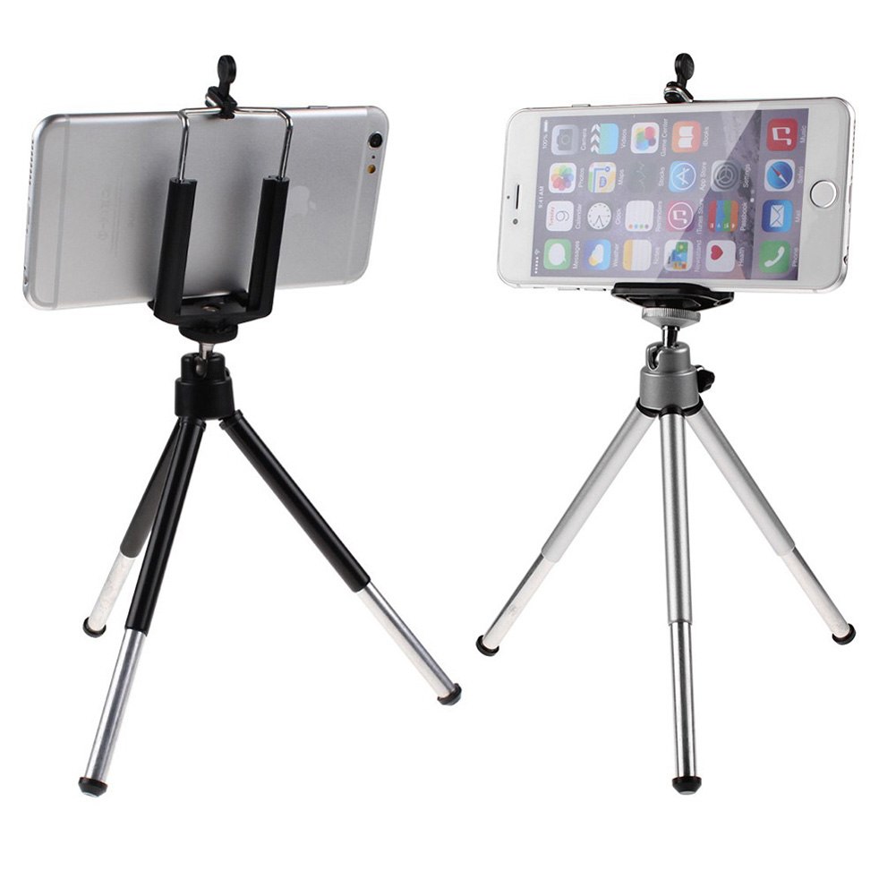 phone tripod portable cell phone camera tripod stand with wireless Tripod selfie stand extendable cell phone stick gopro remote wireless camera