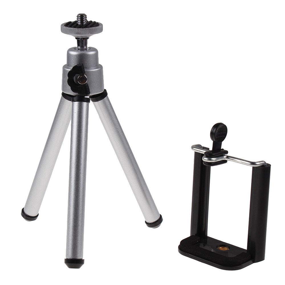 ... -Tripod-Stand-Mount-Phone-Holder-For-iPhone-6-6-Plus-5S-5C-Samsung ... -Tripod-Stand-Mount-Phone-Holder-For-iPhone-6-6-Plus-5S-5C-Samsung