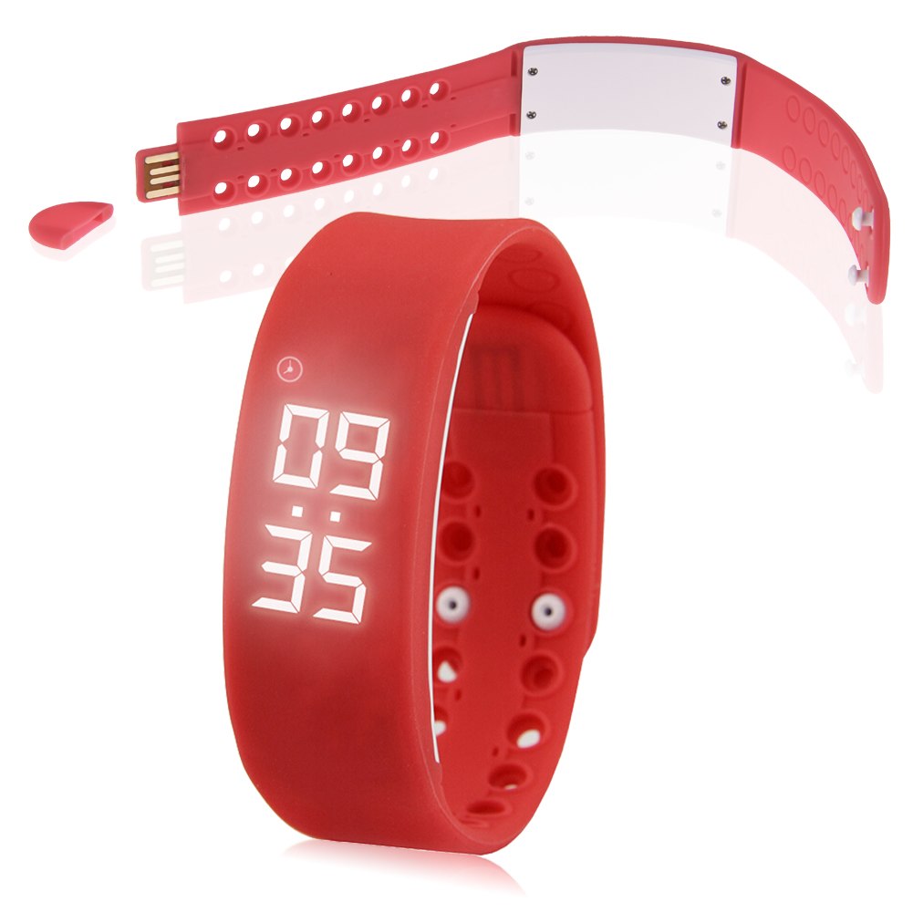 distance and calorie tracker