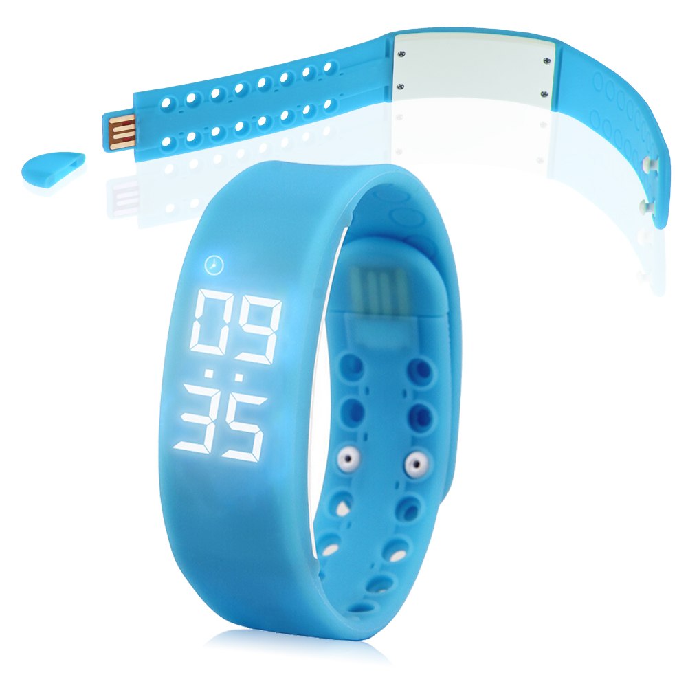 most accurate smart watch pedometer