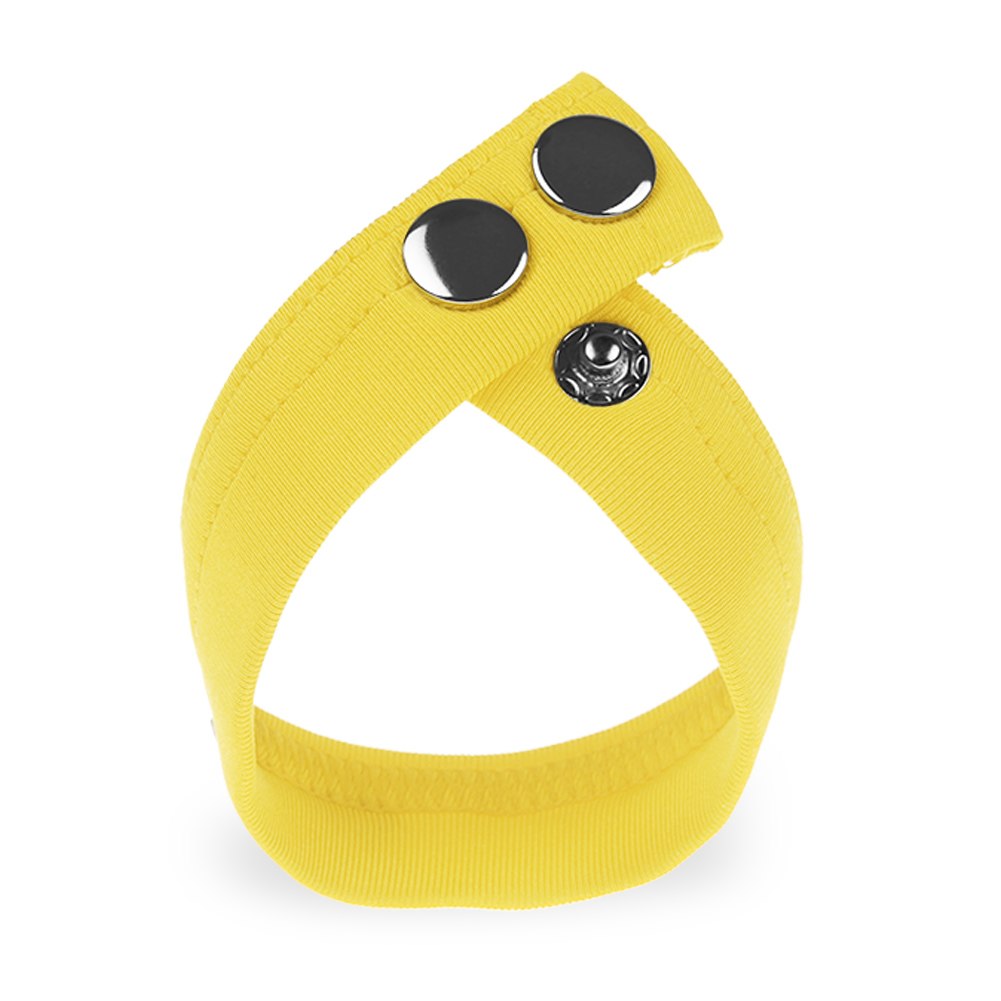 Sexy Men's underwear thong Cstrap mention Ring Bracelet Ball Lifter UK