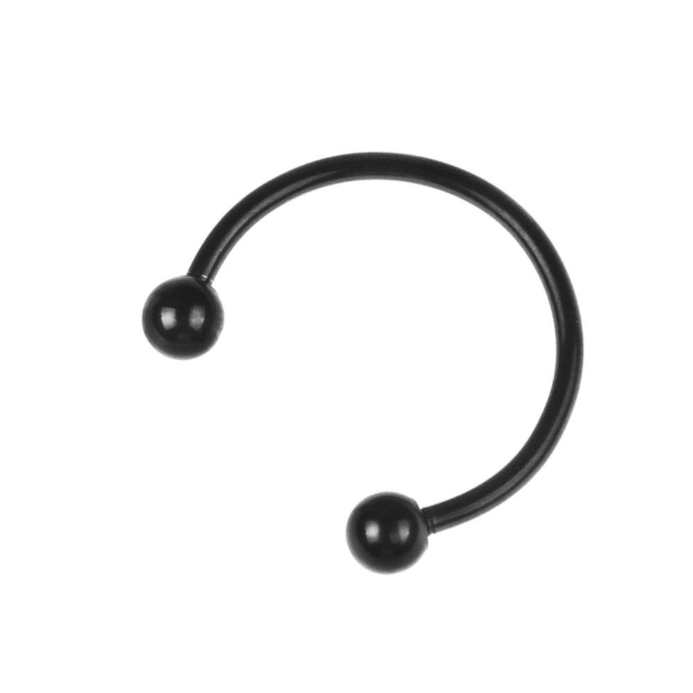Black Horseshoe Ring Buy Online Black Horseshoe Ring Buy Online