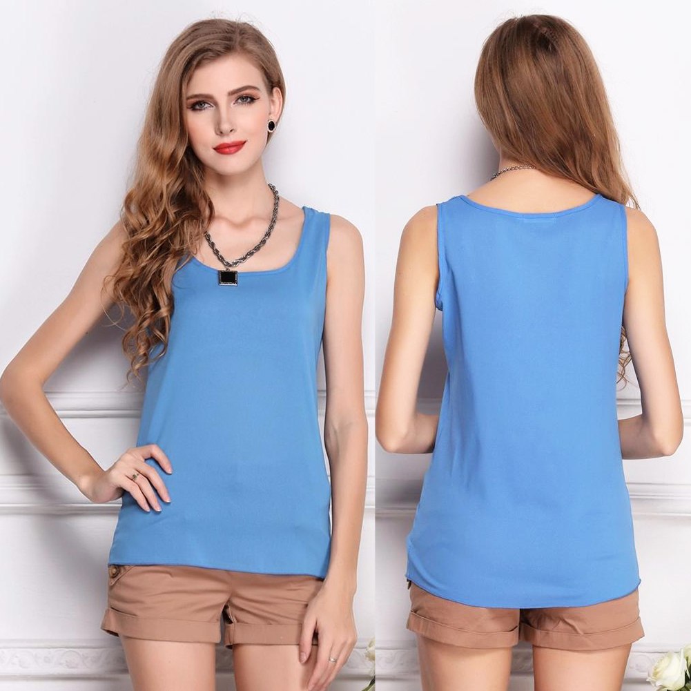pretty vest tops uk