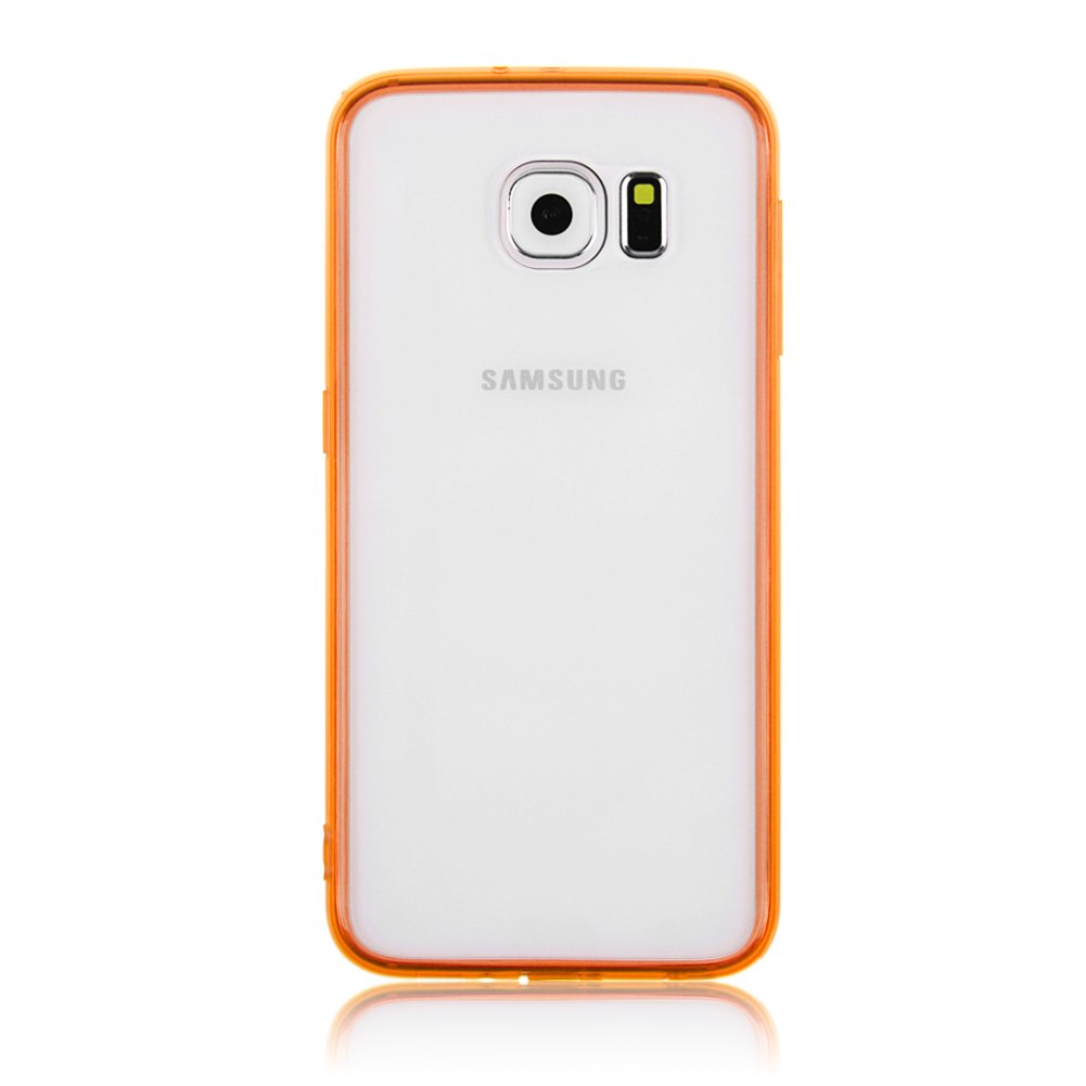 custodia samsung s6 trasparente custodia samsung s6 trasparente