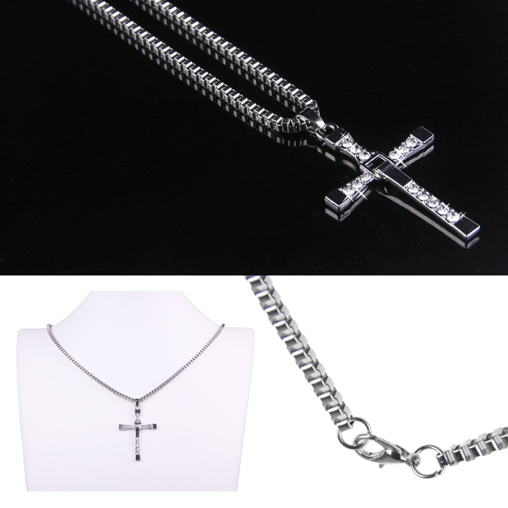 Fast and furious dom chain Clearance