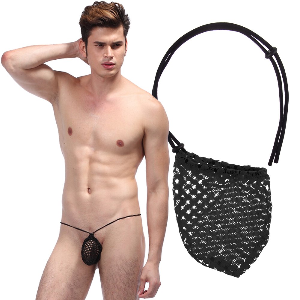 Thong Bikini For Men 38