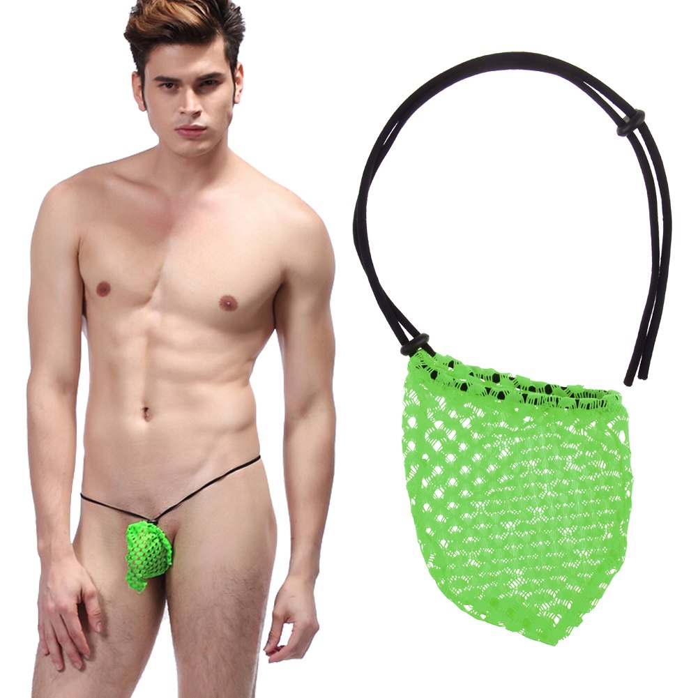 Thong Bikini For Men 6