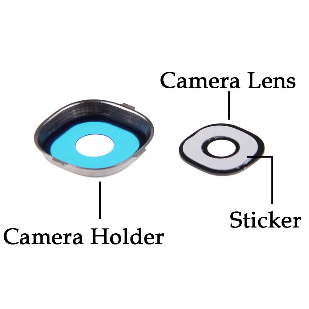 appareil photo camera APN pour Samsung Galaxy S4 i9500 i9505