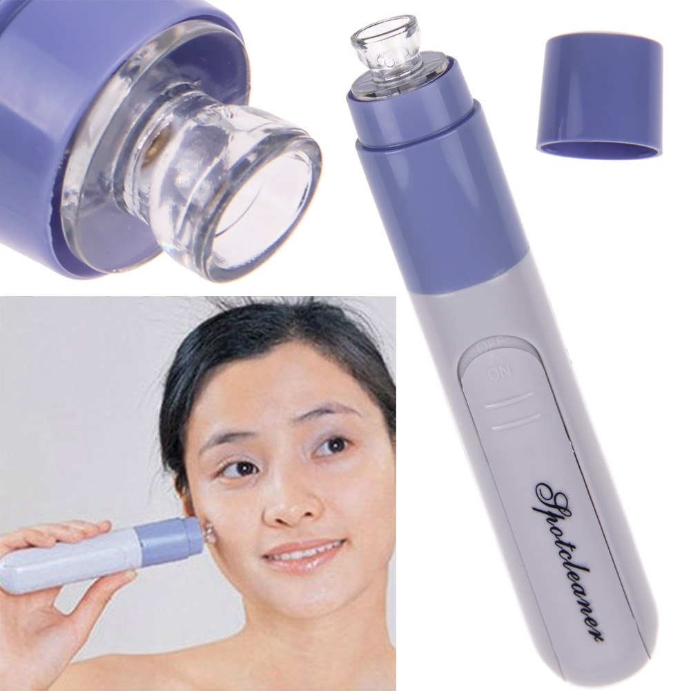 Facial Pore Suction Cleaner 120