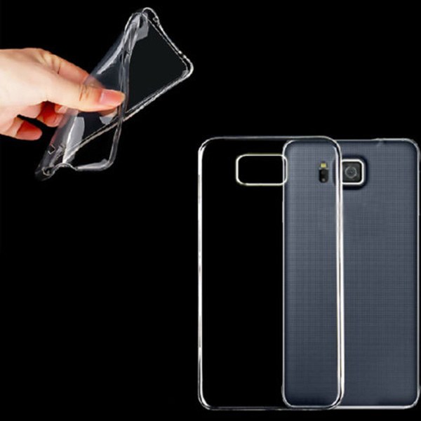 Ultra Thin Silicone Case Cover + Tempered Glass Screen Protector Various Models eBay