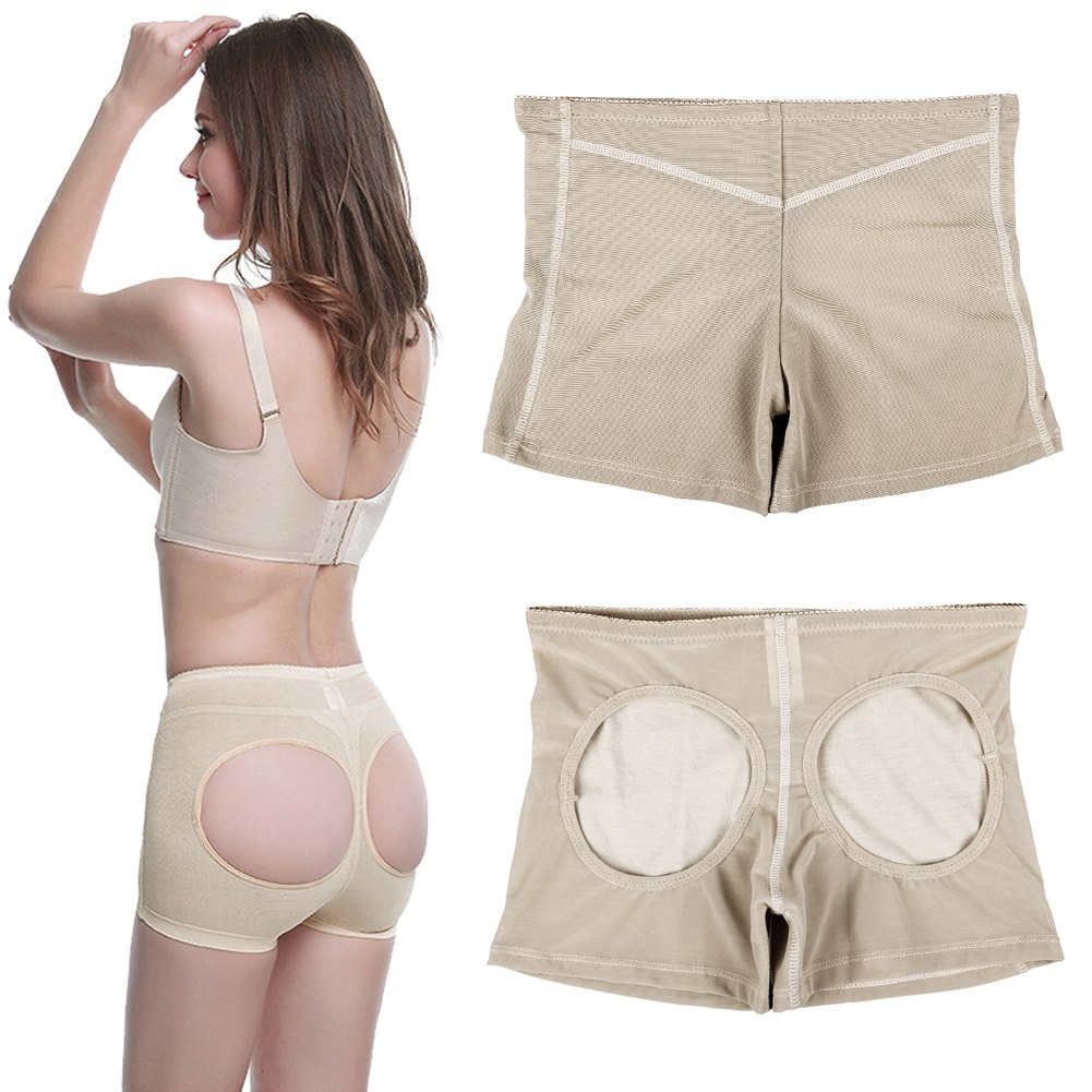Image result for booty boost brief