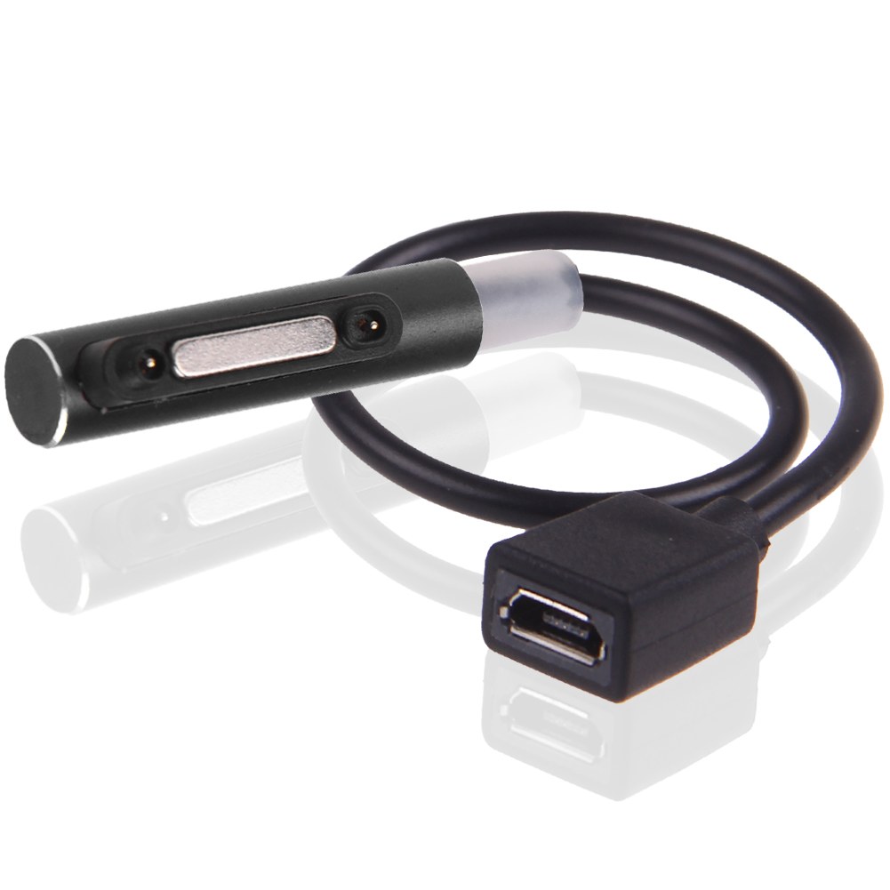 micro usb to alloy magnetic charger led cable fr sony micro usb to alloy magnetic charger led cable fr sony
