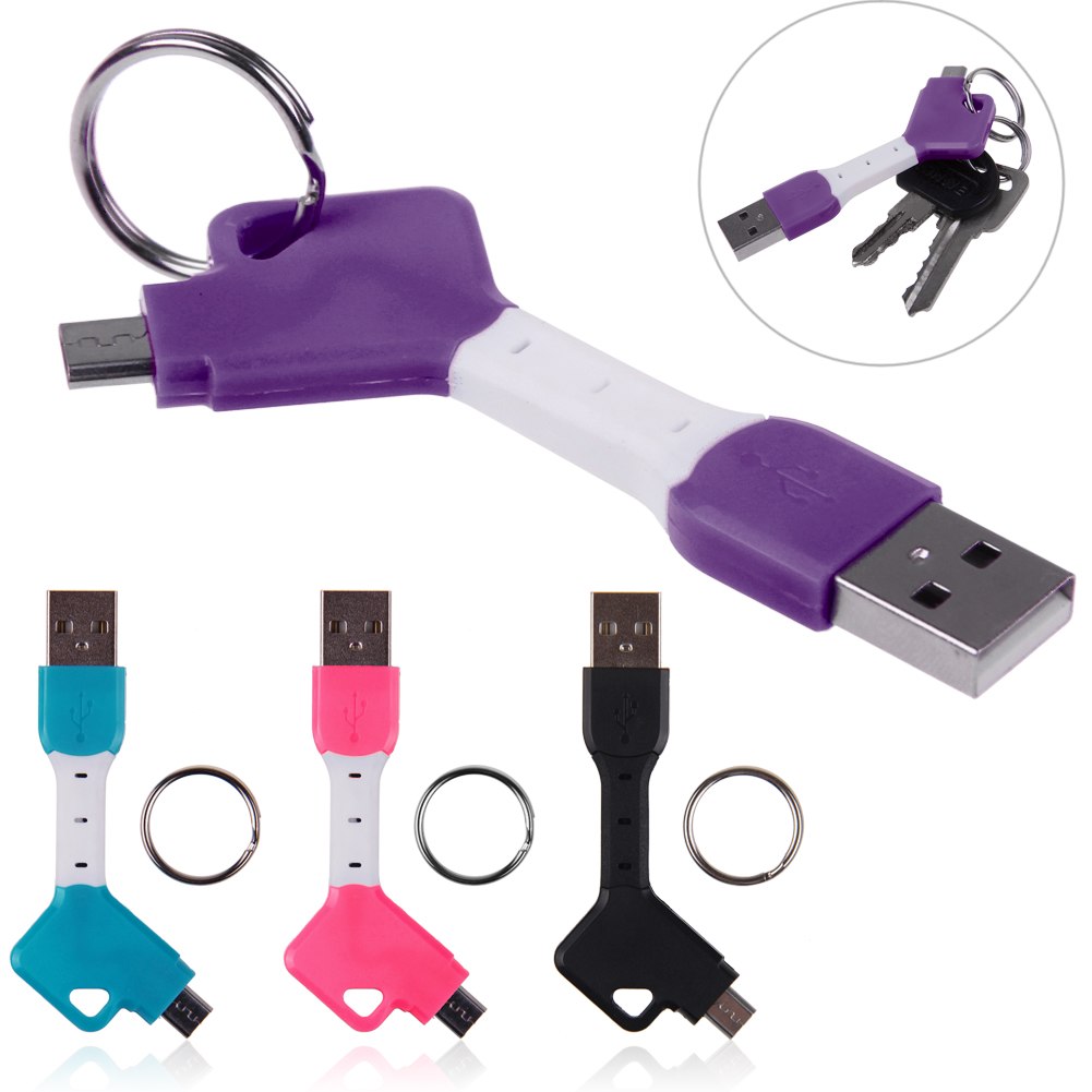 micro usb charger data sync adapter key chain ring cable for lg samsung android micro usb charger data sync adapter key chain ring cable for lg samsung android