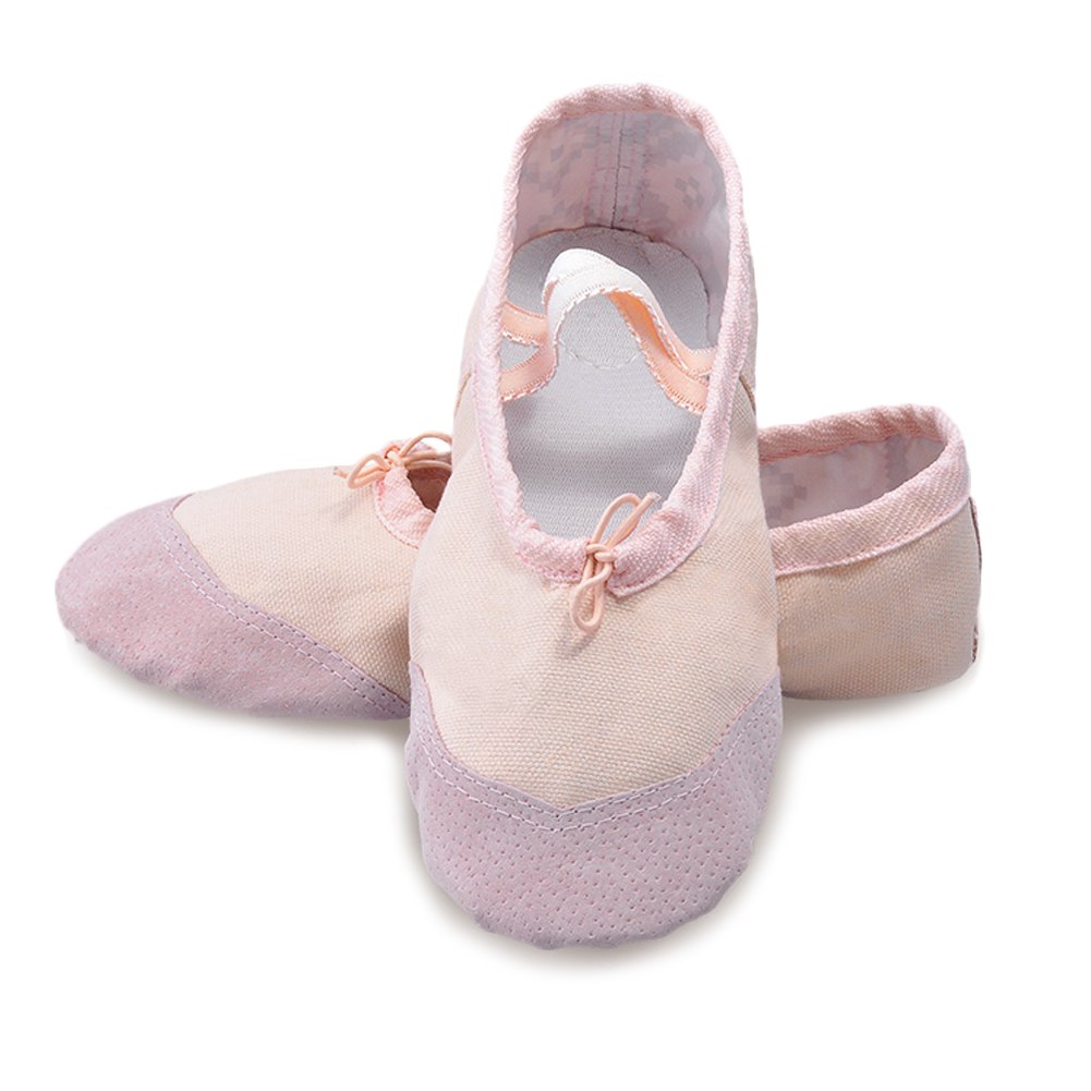 child ballet slippers child canvas ballet shoes slippers pointe child ballet slippers child canvas ballet shoes slippers pointe