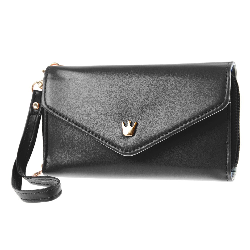 leather wallet purse phone for iphone 6 4 4s 5 5s leather wallet purse phone for iphone 6 4 4s 5 5s