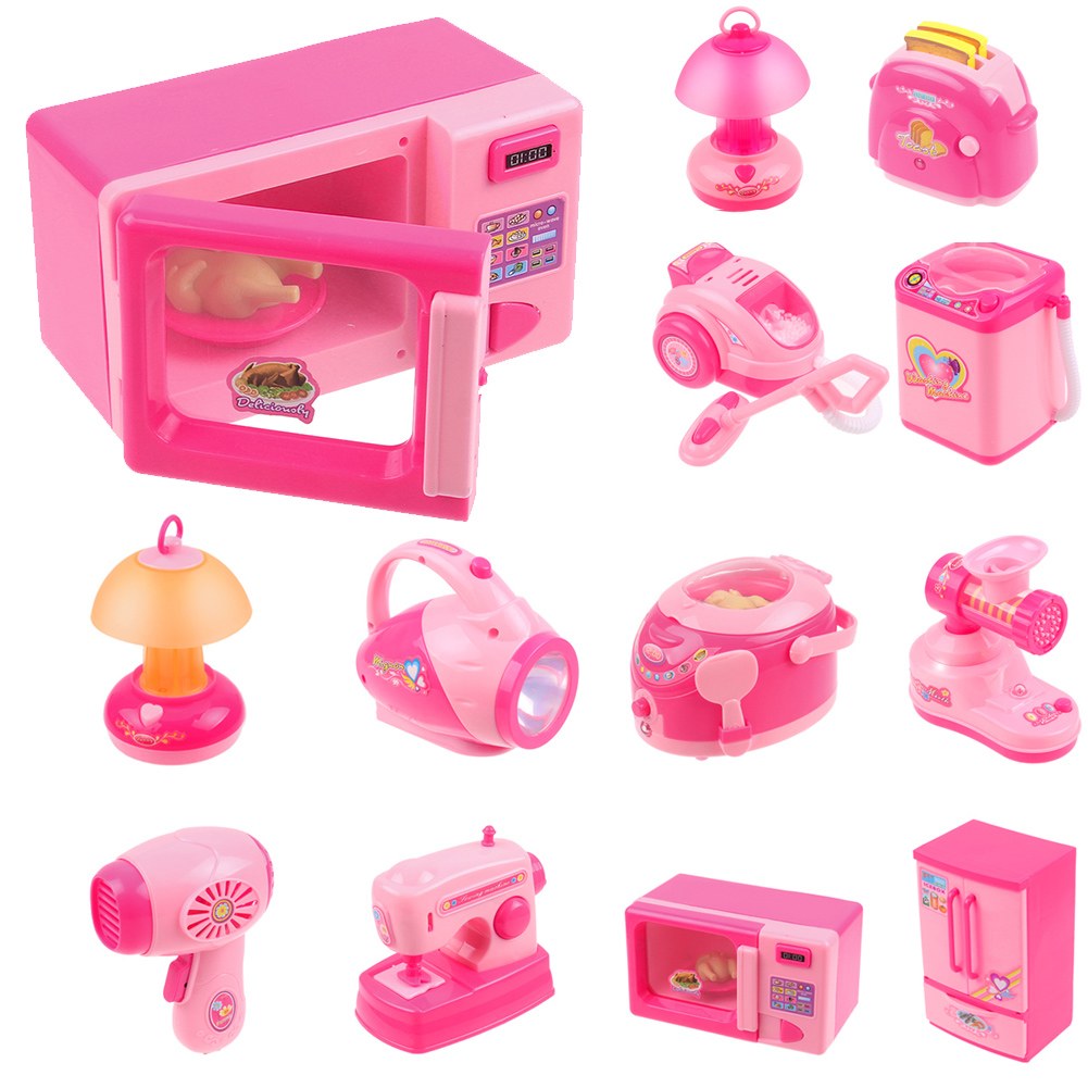 Baby Kid Children Appliances Toy Intellectual Development ...