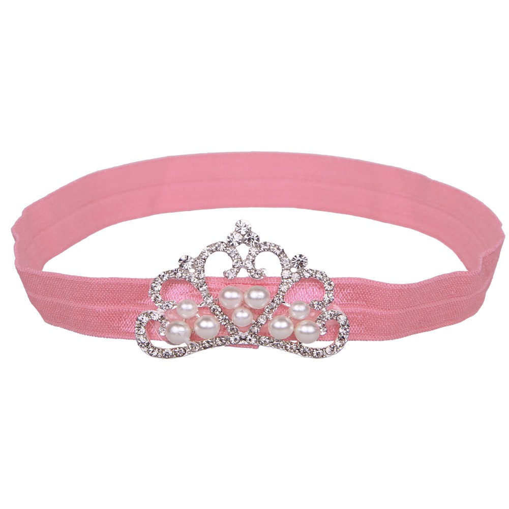 princess headbands hairband crown baby infant princess pearl crown headband princess headbands hairband crown baby infant princess pearl crown headband