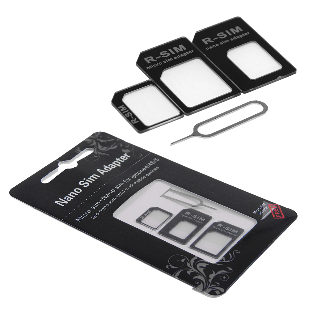 nano sim card adattatore scheda nano micro sim card set per iphone 4 5 6 samsung htc lg sony nano sim card adattatore scheda nano micro sim card set per iphone 4 5 6 samsung htc lg sony