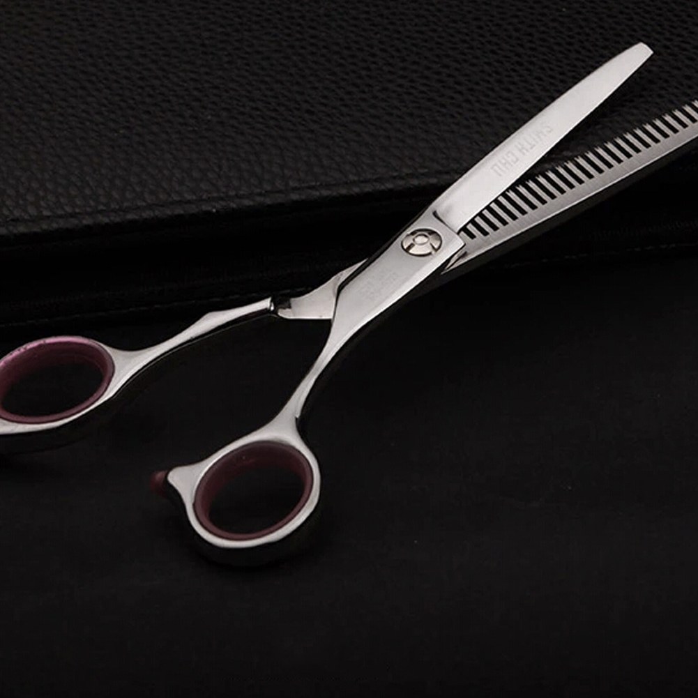 Knifeedged Professional Barber Salon Hair Cutting Scissors Shears