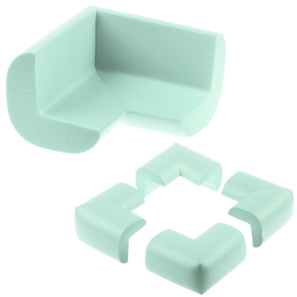 Baby Kids Safety Desk Table Edge Cushion Cover Protector Protection Corner Guard eBay