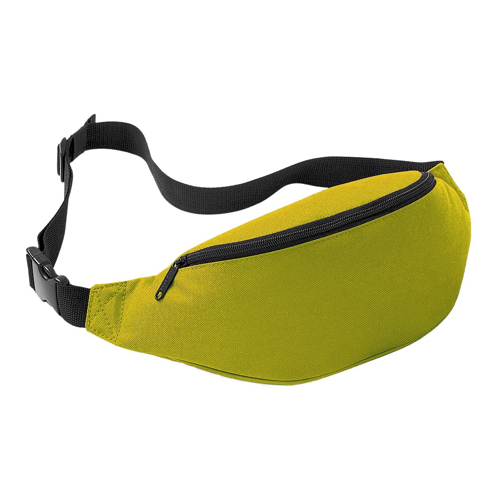 Unisex Pack Strap Travel Outdoor Sports Belt Hiking Hip Bag Waist Money