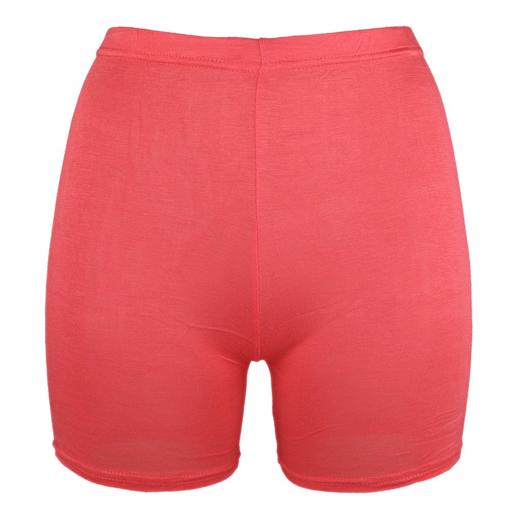 Casual Stretch Cotton Spandex Short Mini Shorts Underwear Leggings Yoga Sports | eBay