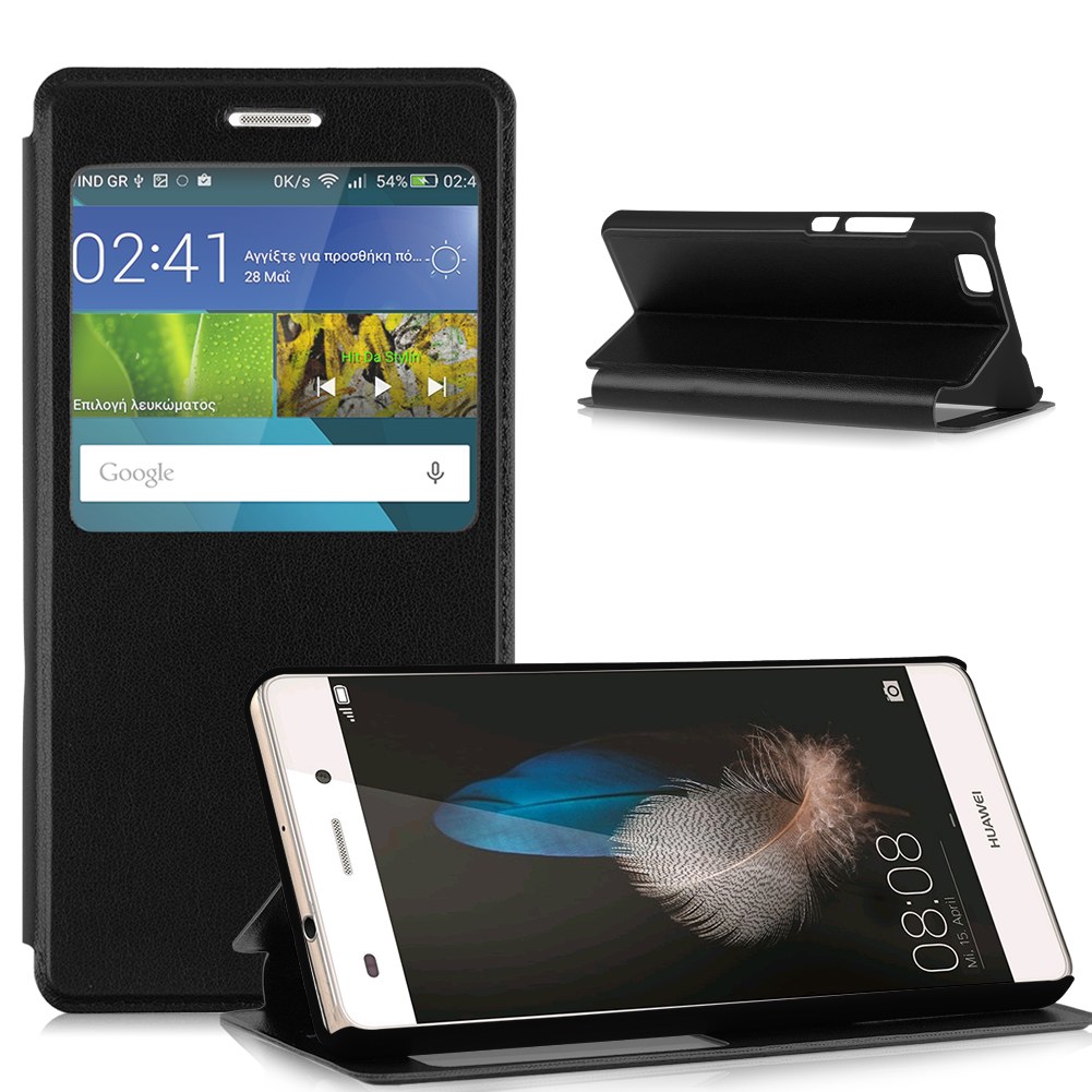 custodia huawei ascend custodia huawei ascend