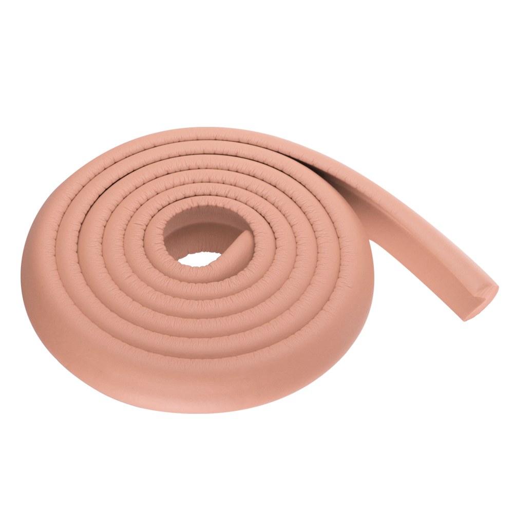 Rubber Softener Bumper Kid Baby Safety Protector Cushion Table Edge