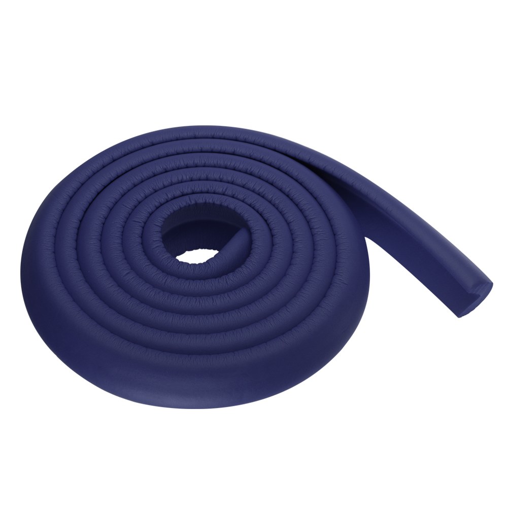 Rubber Softener Bumper Kid Baby Safety Protector Cushion Table Edge