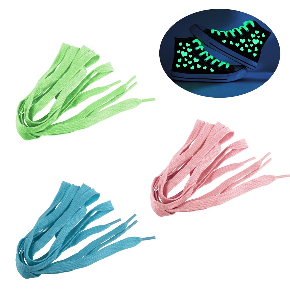 cool sneaker laces fluorescent shoelace sport sneaker boots luminous shoe cool sneaker laces fluorescent shoelace sport sneaker boots luminous shoe