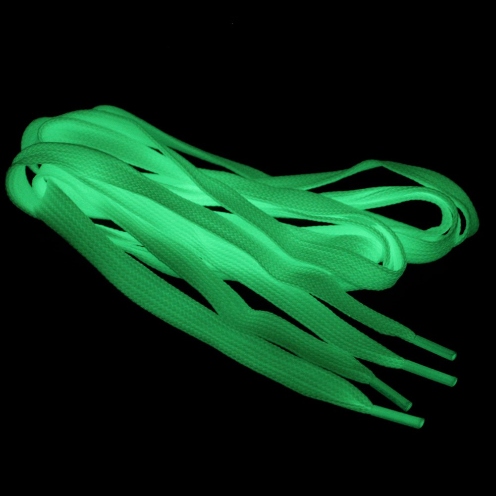 cool sneaker laces fluorescent shoelace sport sneaker boots luminous shoe cool sneaker laces fluorescent shoelace sport sneaker boots luminous shoe