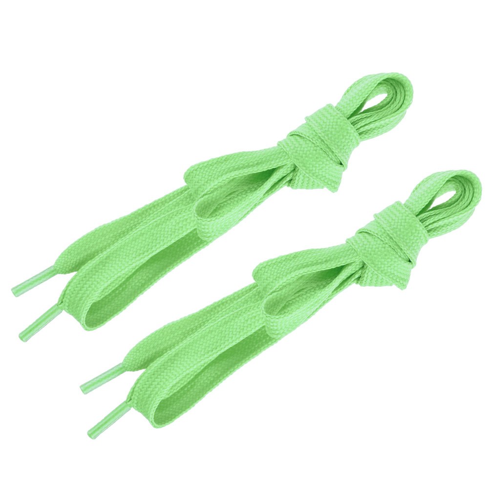 flat shoe laces flat luminous shoe laces 5 colors fluorescen shoelaces flat shoe laces flat luminous shoe laces 5 colors fluorescen shoelaces