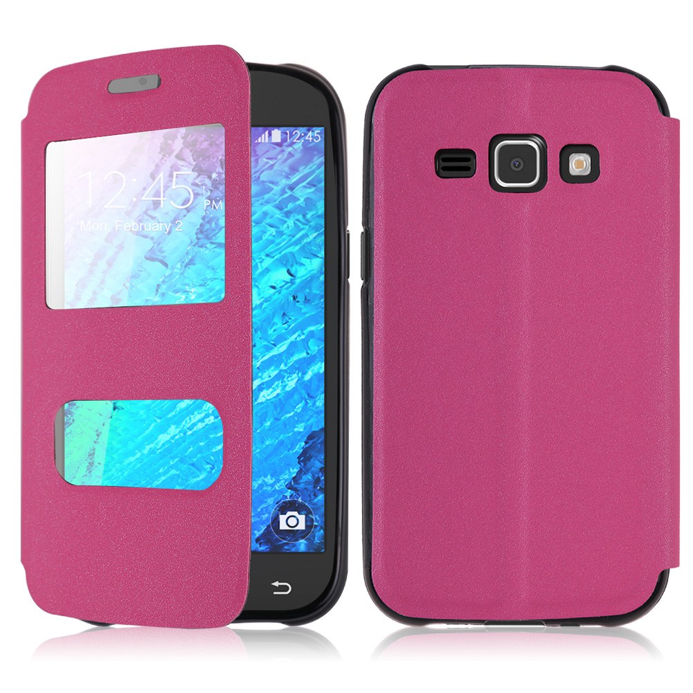 Coque Pour Samsung Galaxy