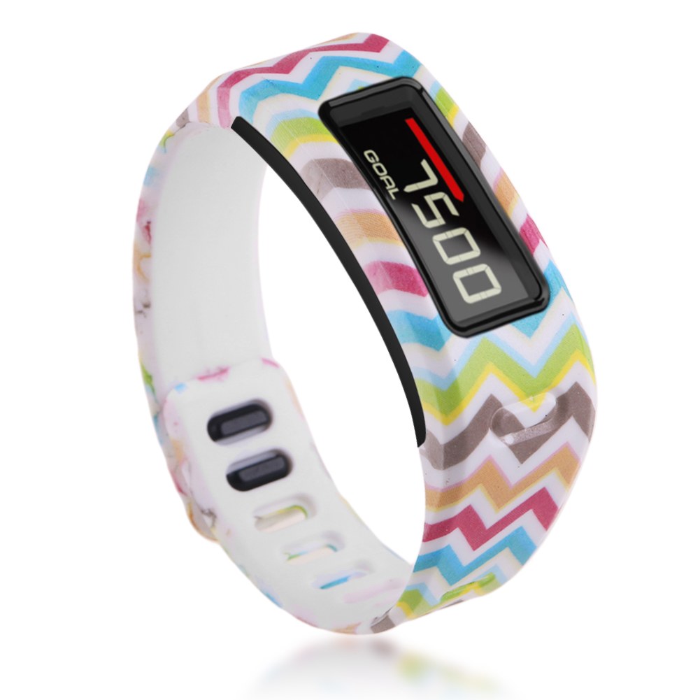 Rubber Tpu Replacement Wristband Strap Band For Garmin Vivofit Smart Rubber Tpu Replacement Wristband Strap Band For Garmin