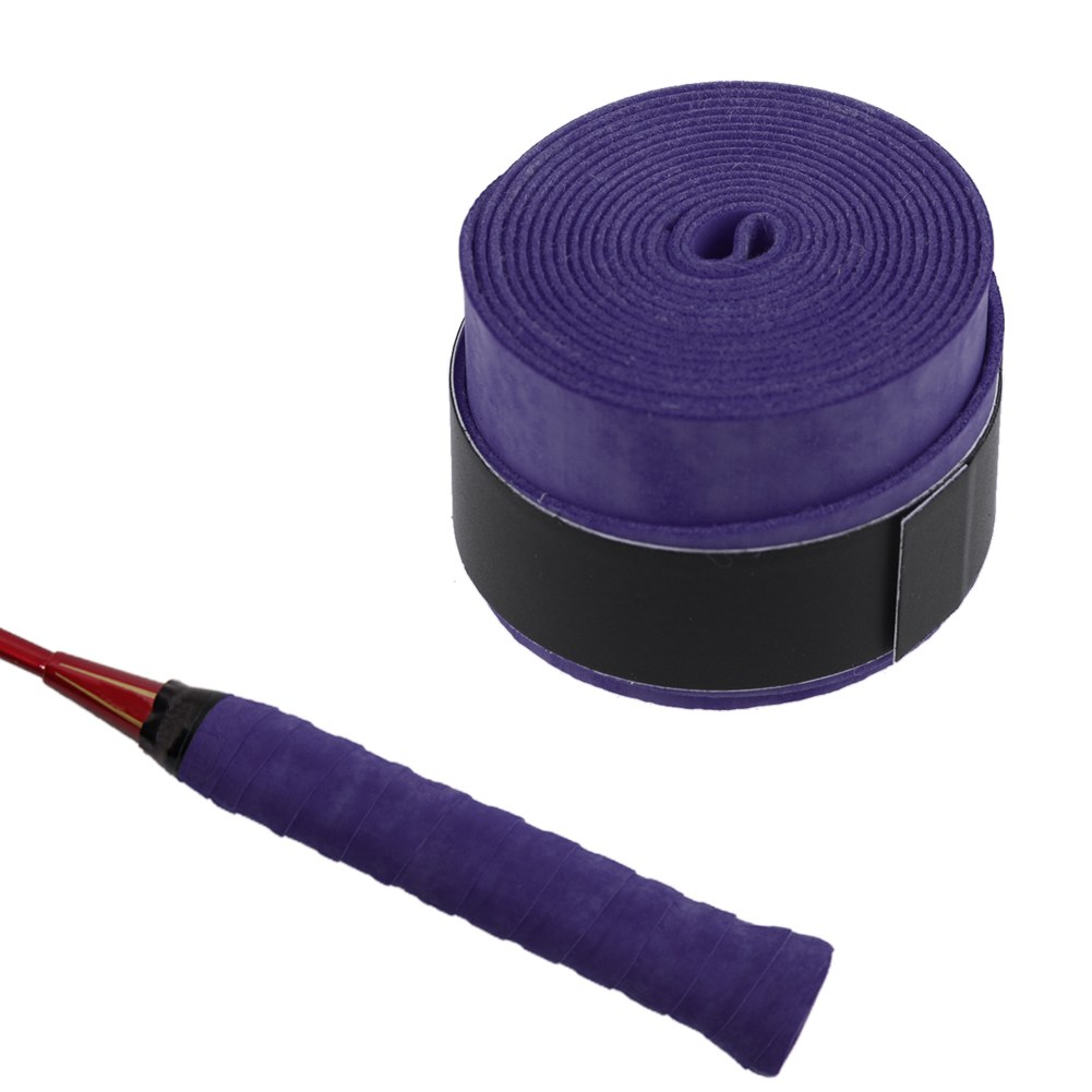 NEW Anti Slip Tennis Racket Grip Tapes, Badminton Racket Grip Tape