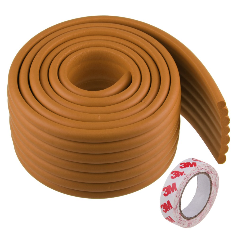 Baby Kids Safety Desk Table Edge Cushion Cover Protector Protection