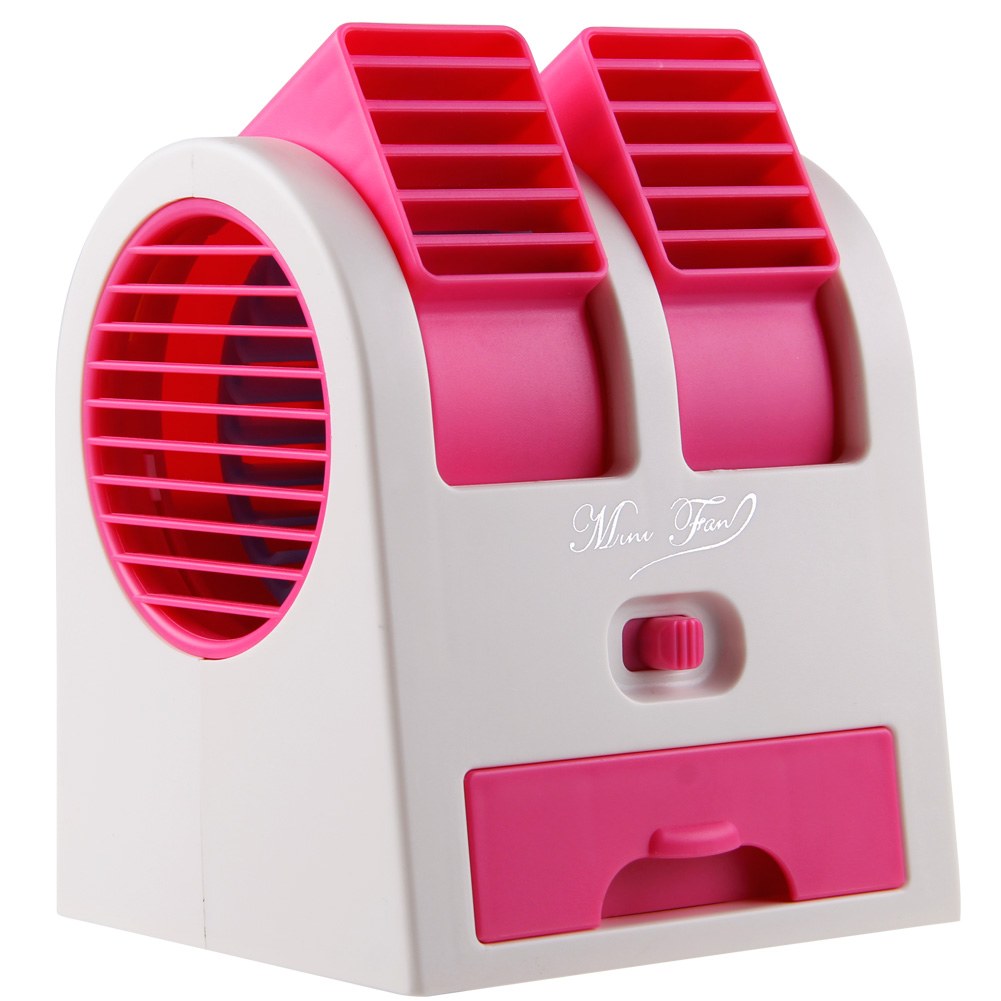 Image result for mini air conditioner fan red