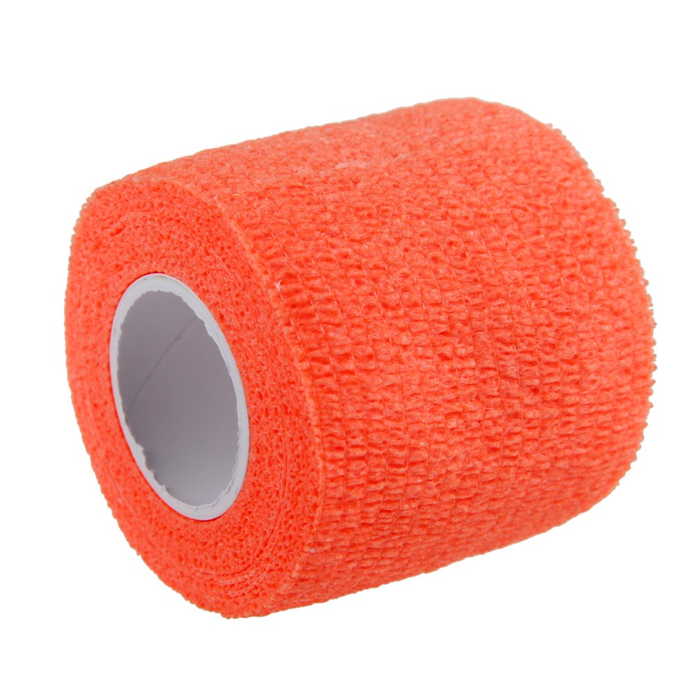 SelfAdhesive Ankle Finger Muscles Body Care Elastic Bandage Gauze
