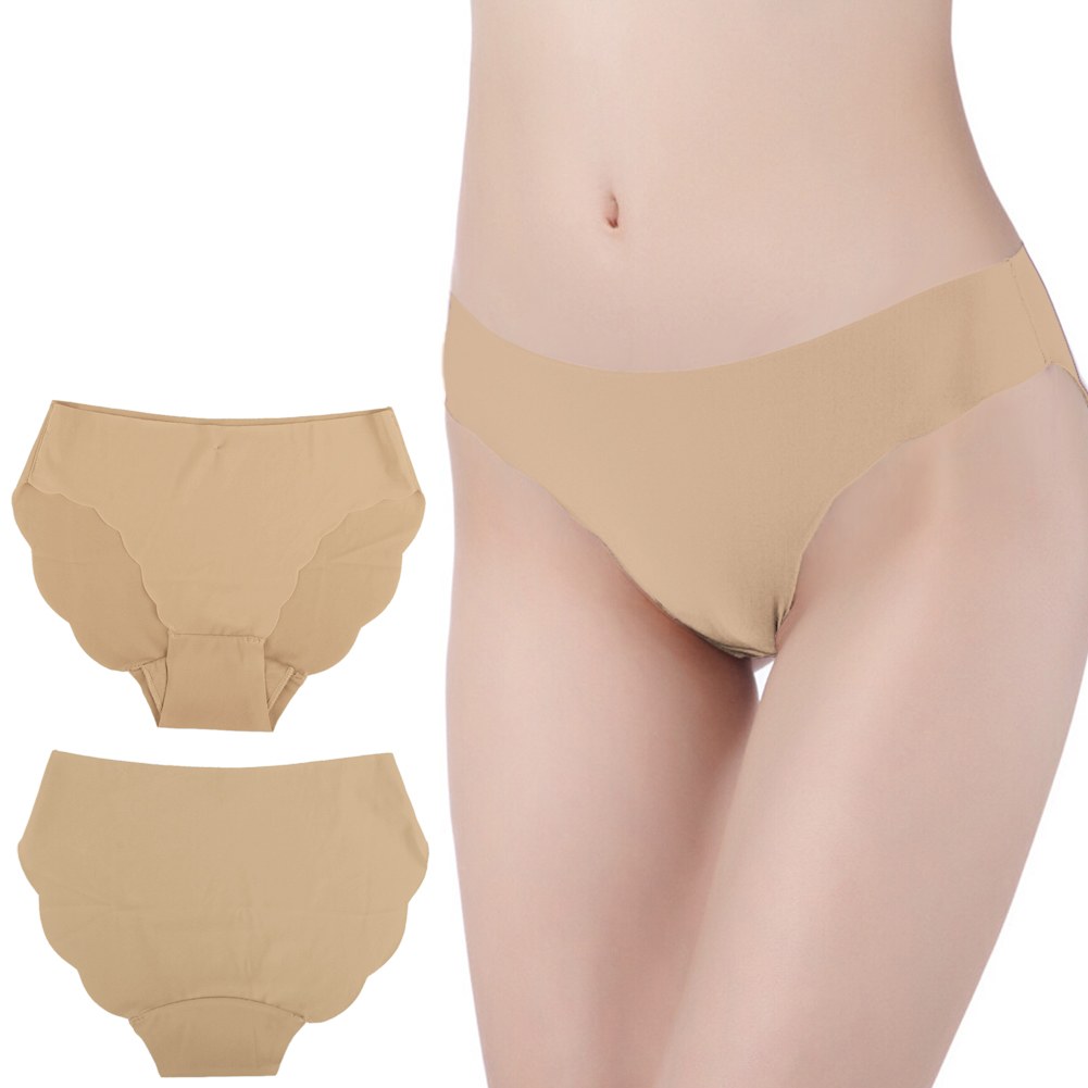 Womens Women Sexy Seamless Briefs Underwear Panties Underwear knickers