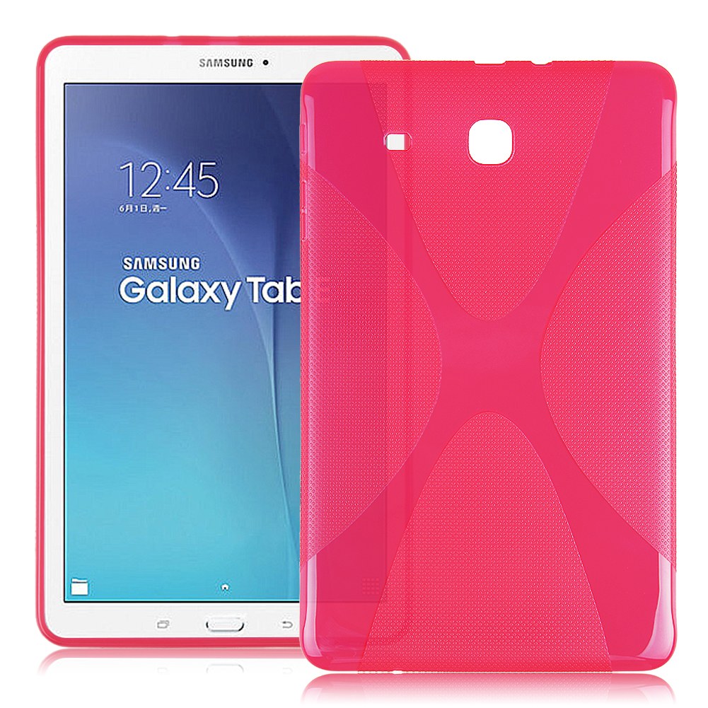 custodia tablet tab e samsung