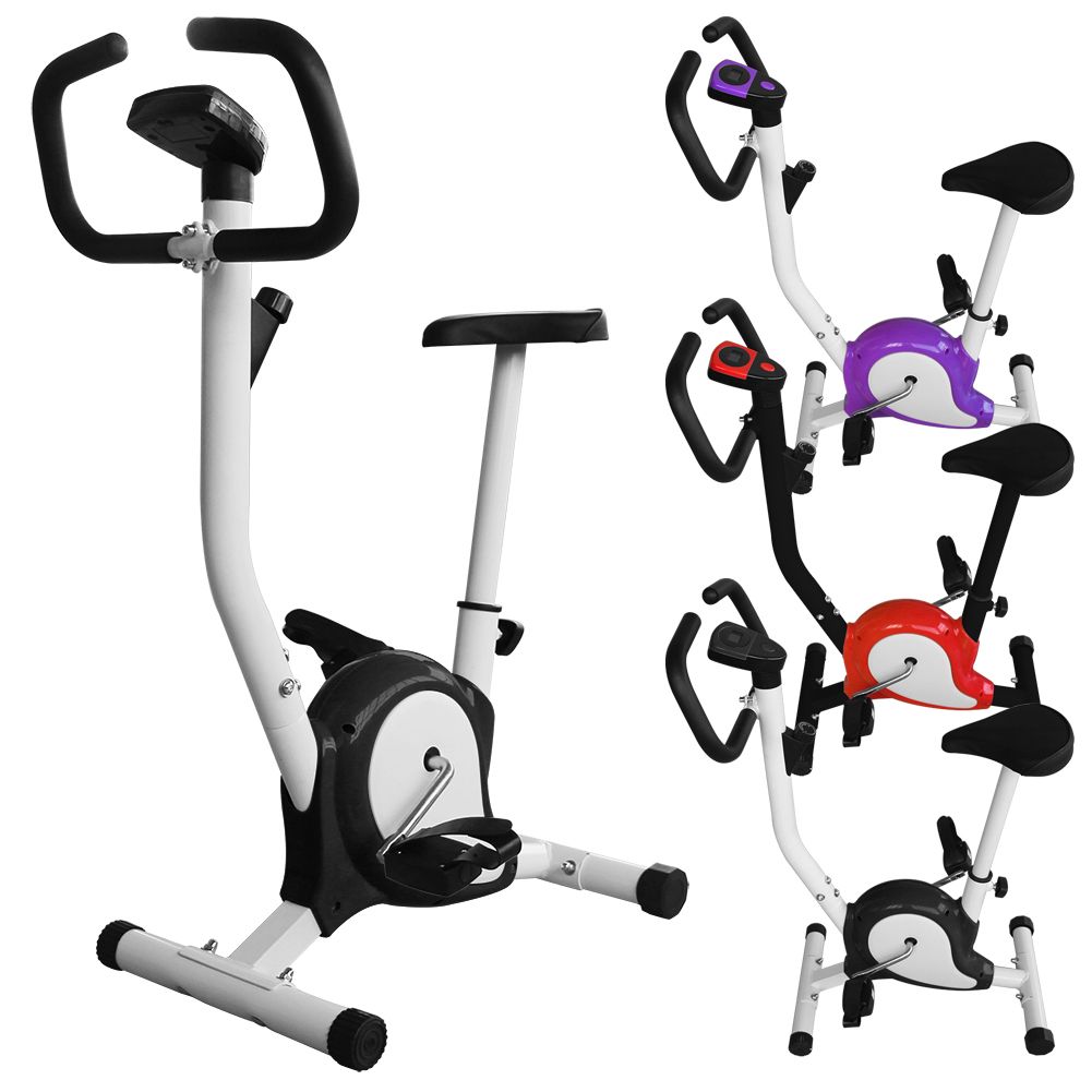 best stationary bike for cardio workout