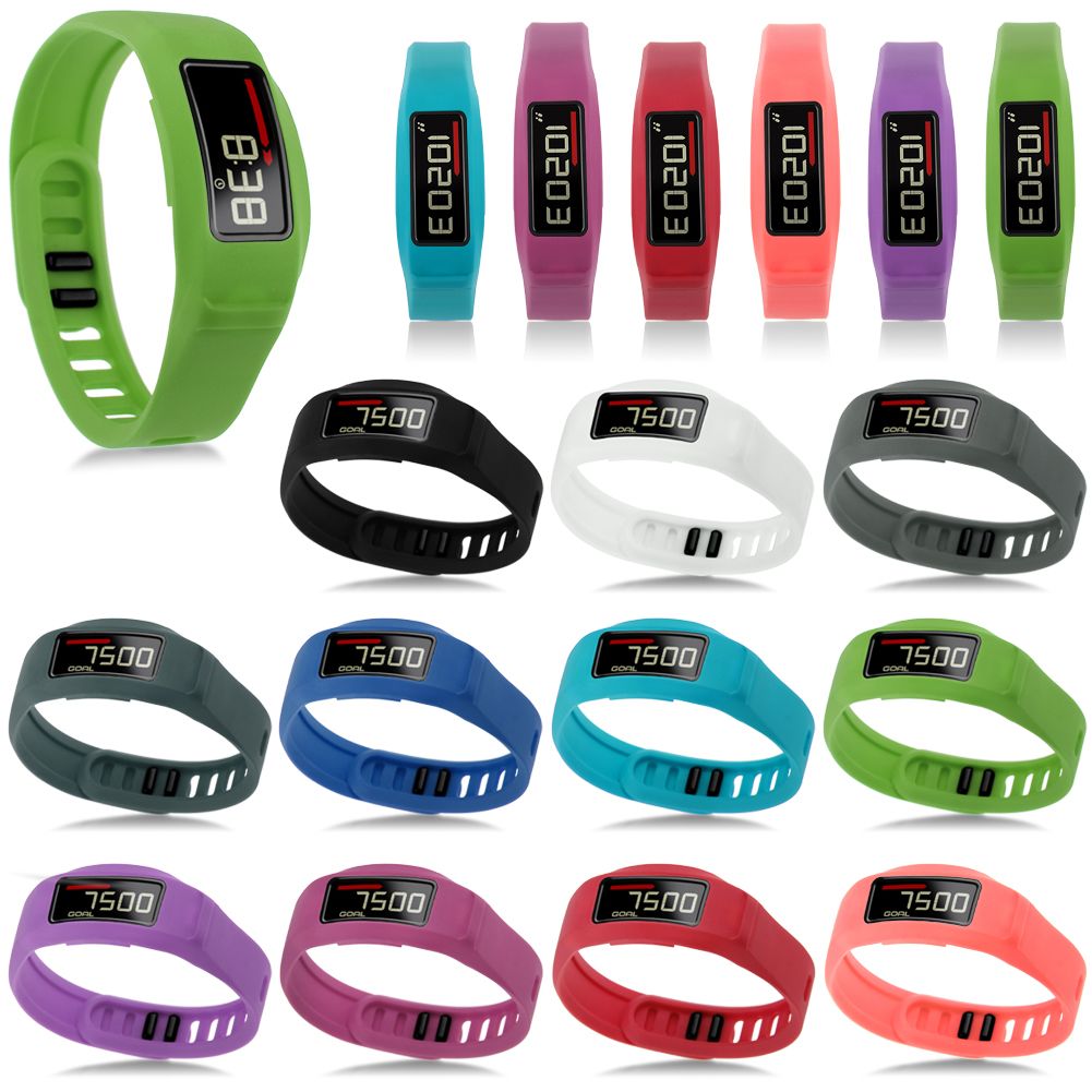 garmin vivofit replacement bands large