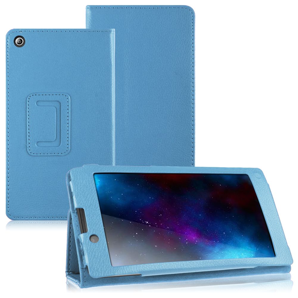 flip folio pu leather stand cover pouch for lenovo tab 2 a7 30 tablet 7 quot ebay flip folio pu leather stand cover pouch for lenovo tab 2 a7 30 tablet 7 quot ebay