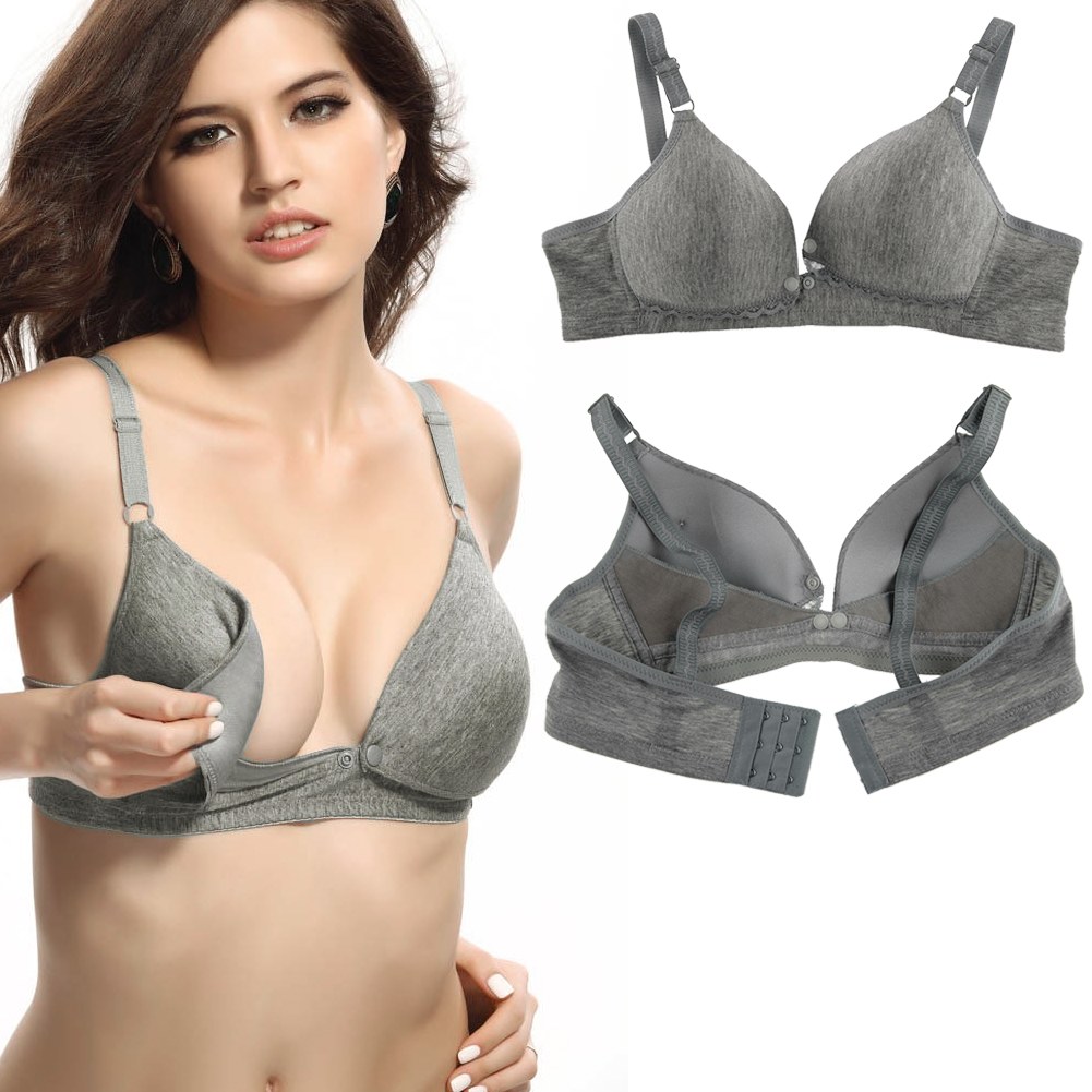 Breastfeeding Man Bra 61