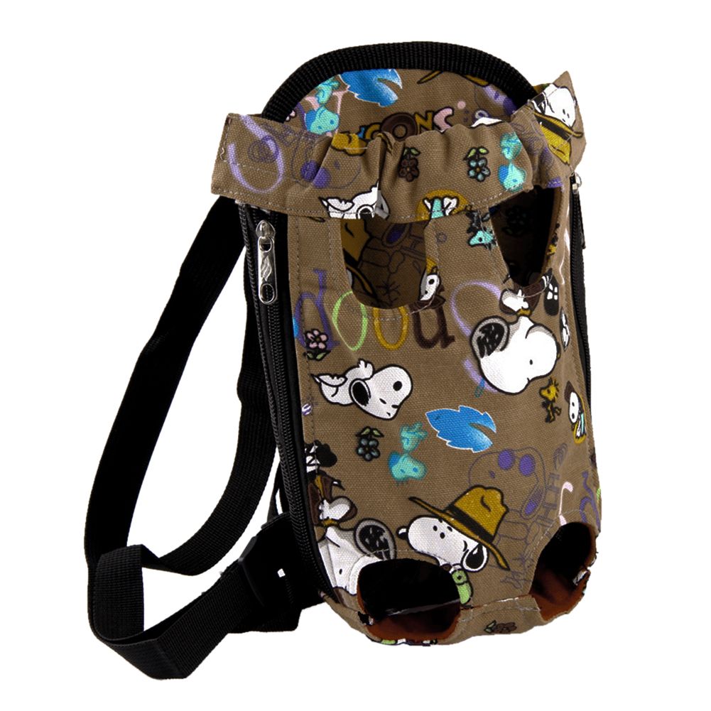 puppy backpack carrier pet front carrier cat puppy travel bag mesh backpack carrier bag new style puppy backpack carrier pet front carrier cat puppy travel bag mesh backpack carrier bag new style