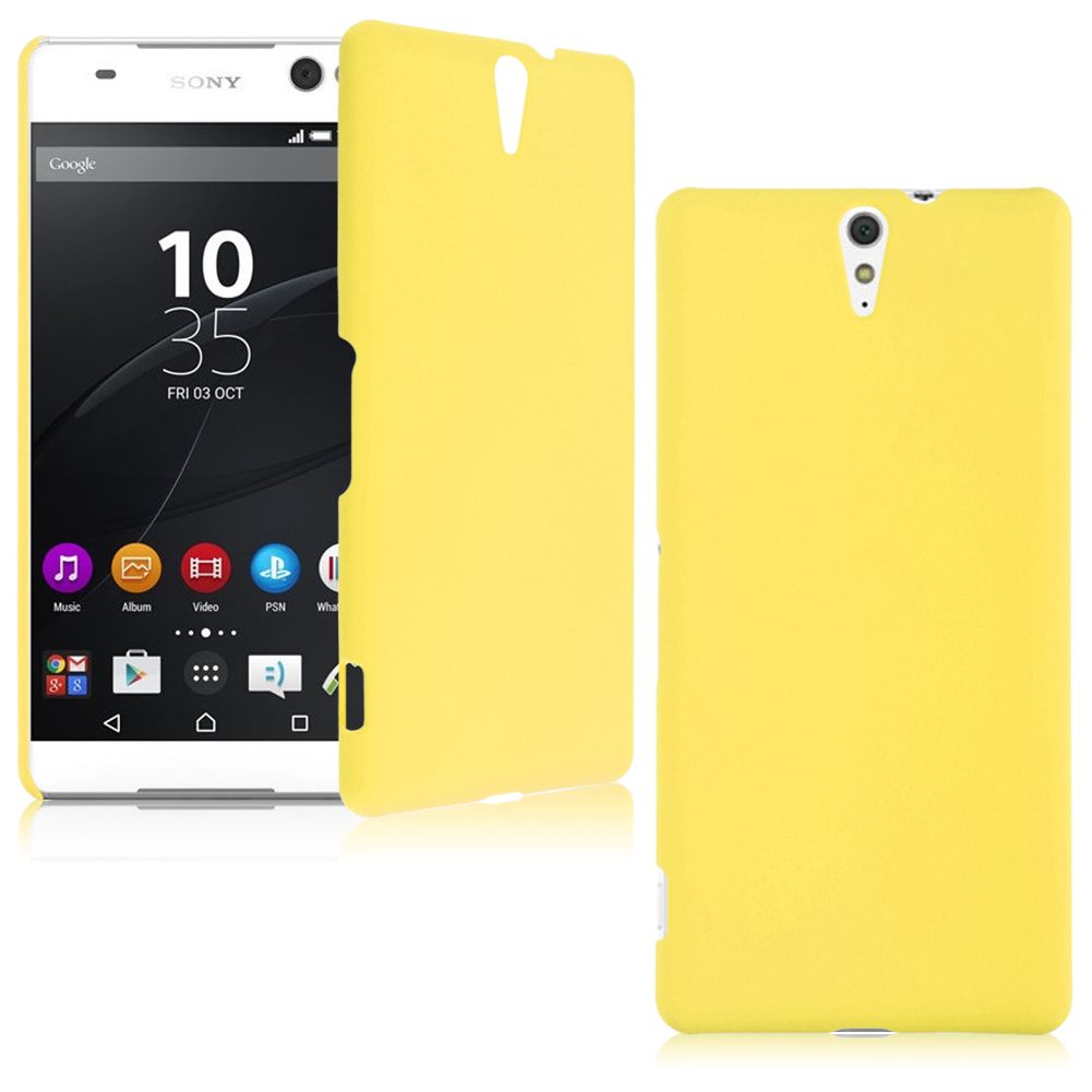 Home Imak Ultrathin Soft Case Sony Xperia C5 Ultra C5 Ultra Dual Nwe .