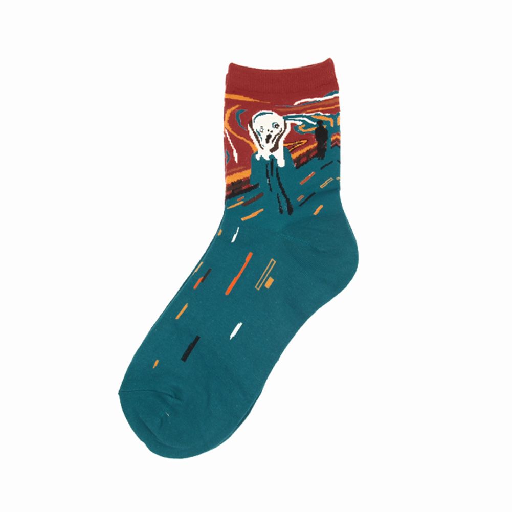 Give Your Sock Drawer Some Style. Shop our Selection of + Crazy, Colorful, Cool & Funky Socks for Men & Women. Free Shipping on Orders Over $