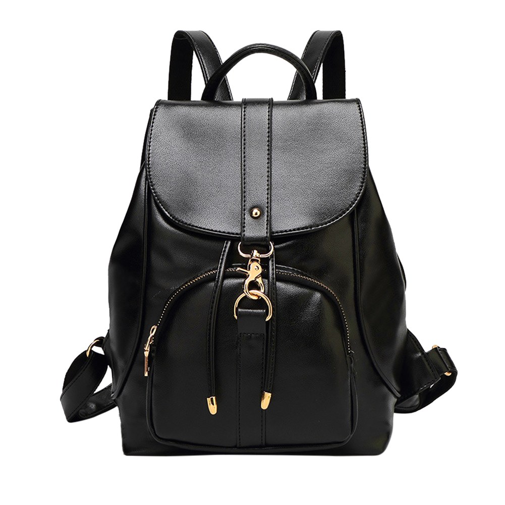 New Vintage Pu Leather Travel Shoulder Satchel new vintage pu leather travel shoulder satchel