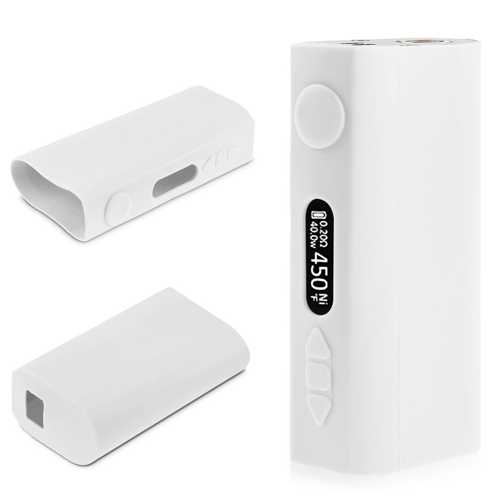 Silicone Case for iStick TC 40W i Stick Box Mod Skin cover 40 Watt